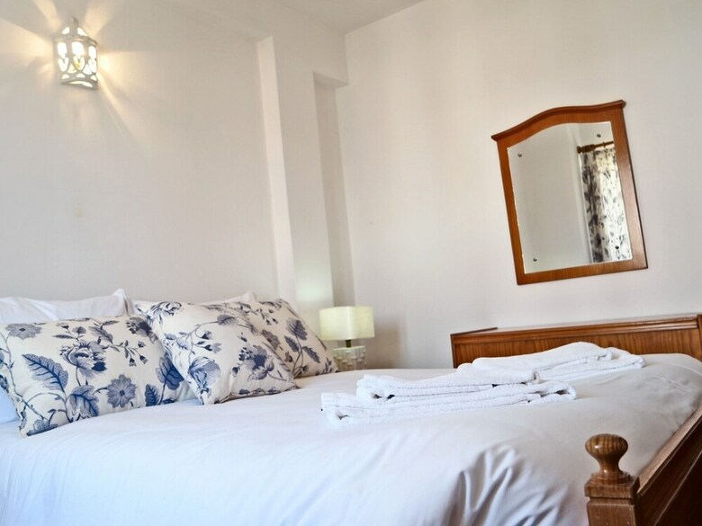 Hotel Vila Formosa Guest House