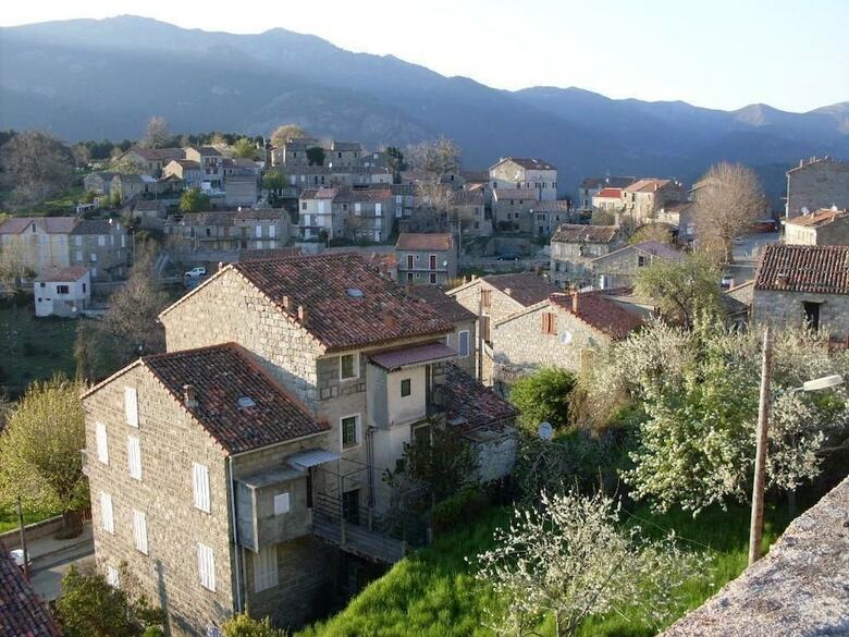 Bed & Breakfast San Larenzu