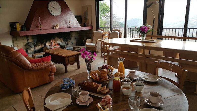 Bed & Breakfast San Larenzu