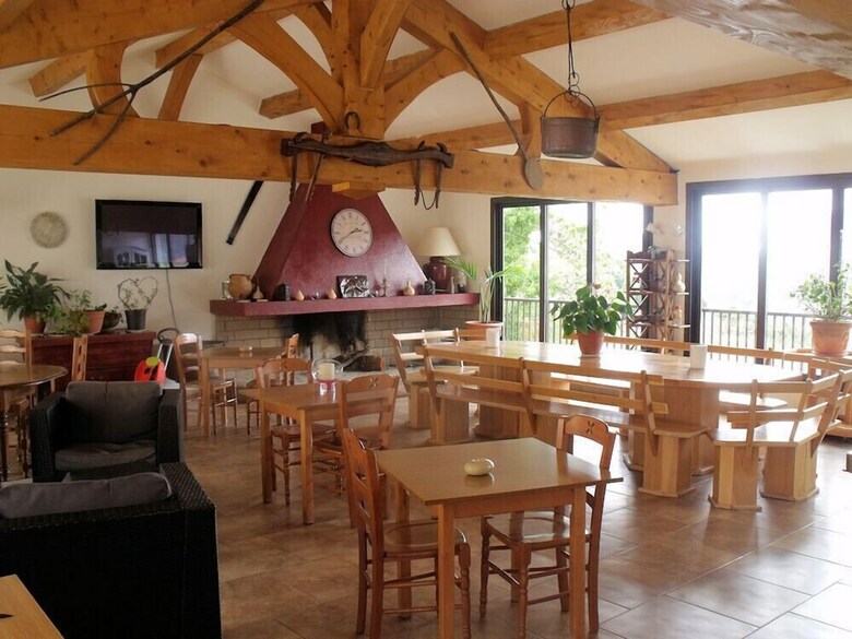 Bed & Breakfast San Larenzu