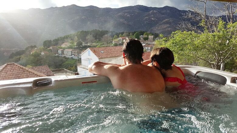 Bed & Breakfast San Larenzu