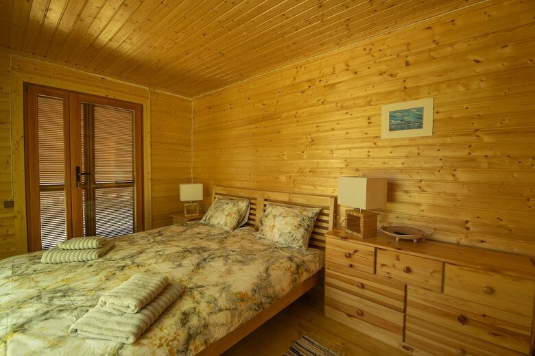 Hotel Sklandas