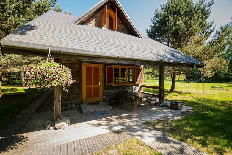 Hotel Sklandas
