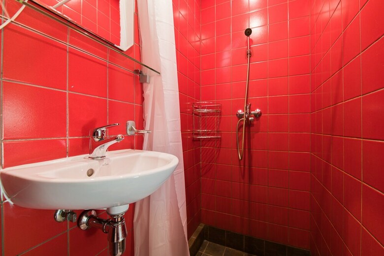 Hotel Sklandas