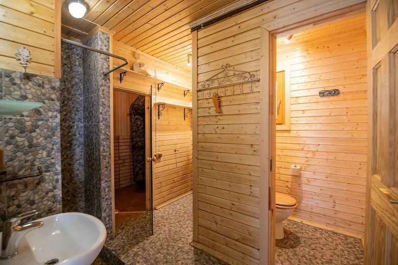 Hotel Sklandas