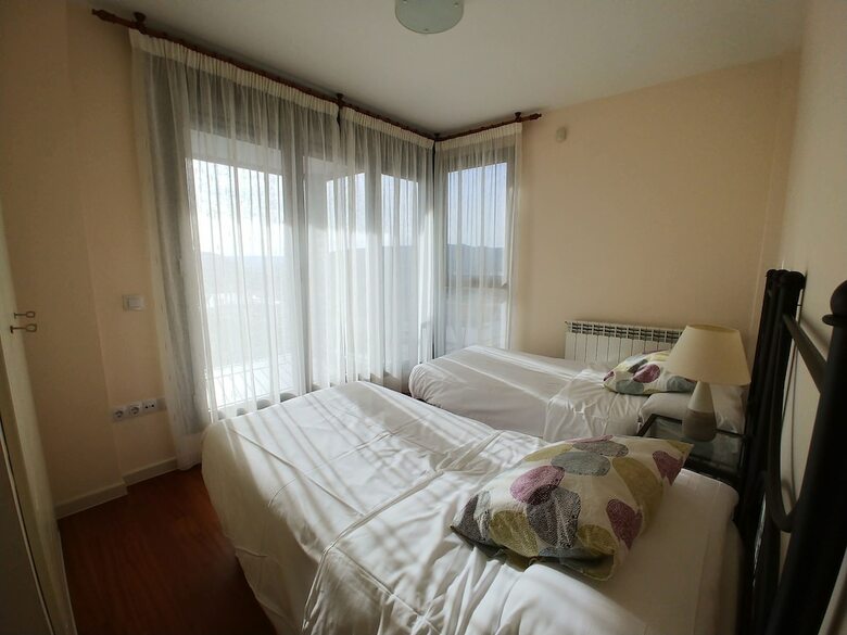 Apartamentos Margas Golf - Segunda Planta B