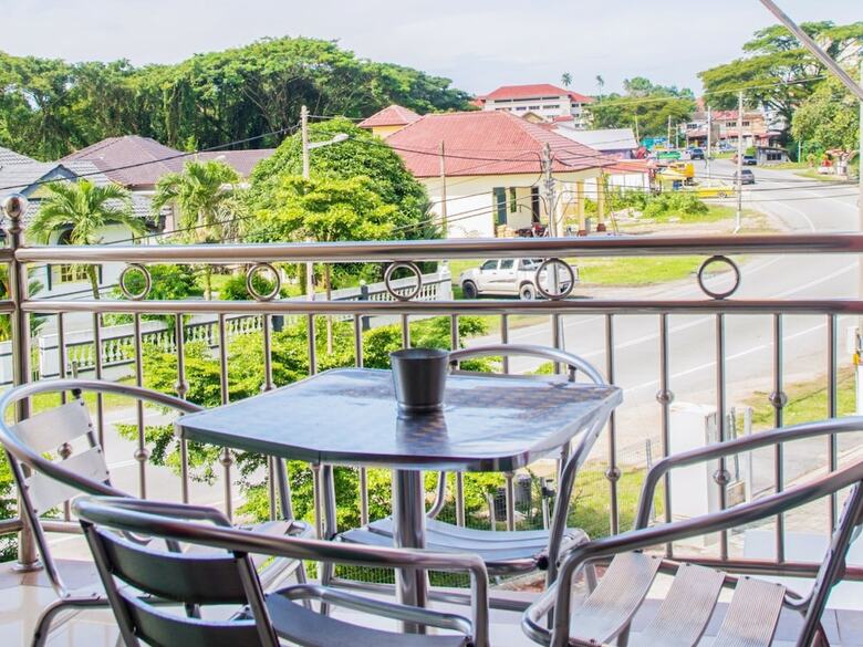Hotel Oyo 535 Tanjong Inn