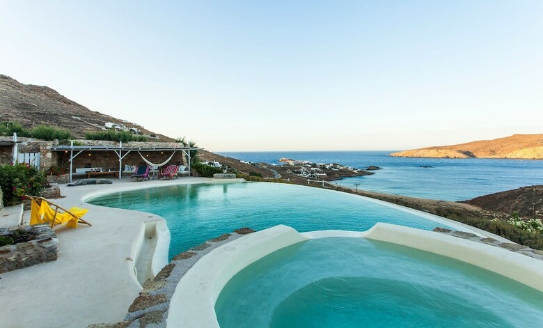 Villa Elise By The Pearls Collection