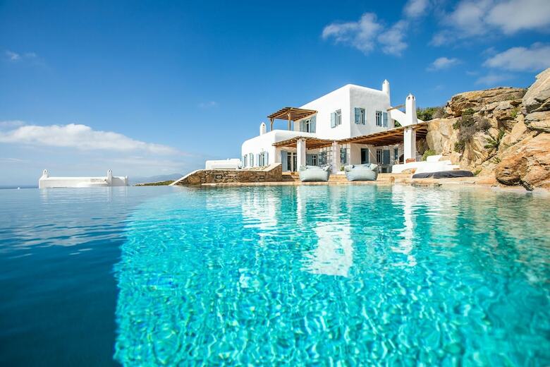 Villa Electra By The Pearls Collection