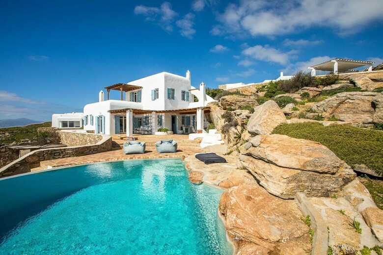 Villa Electra By The Pearls Collection