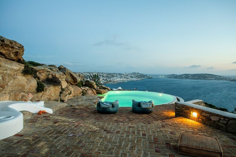 Villa Electra By The Pearls Collection
