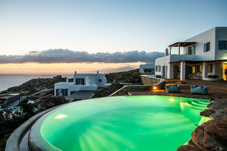 Villa Electra By The Pearls Collection