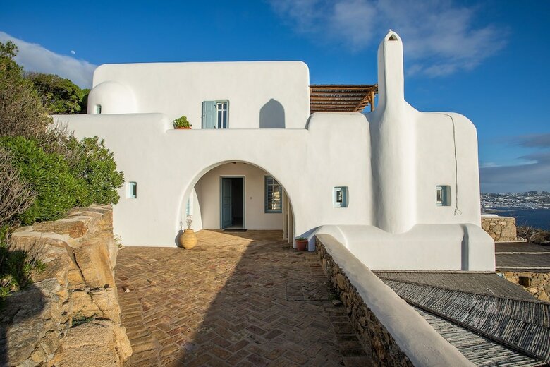 Villa Electra By The Pearls Collection