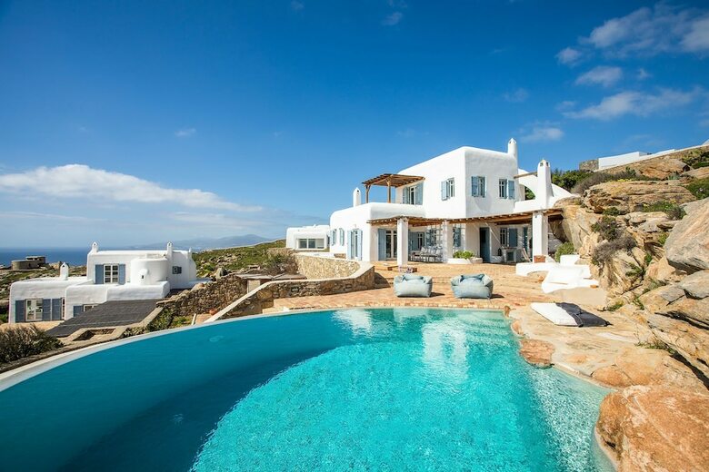 Villa Electra By The Pearls Collection