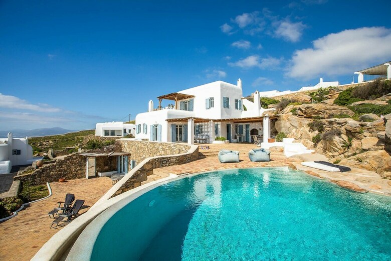 Villa Electra By The Pearls Collection