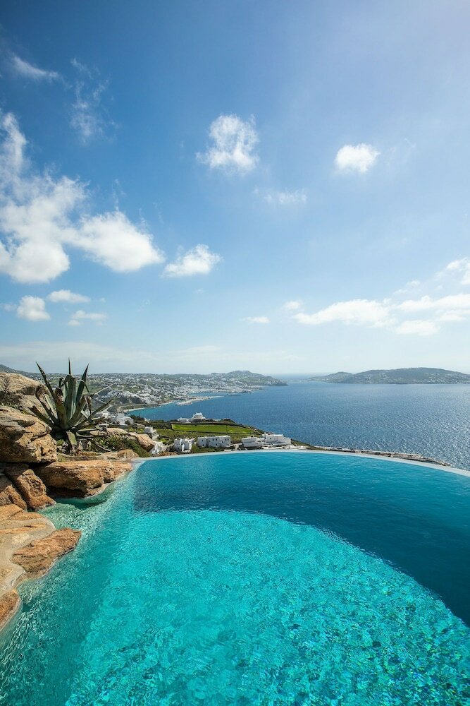 Villa Electra By The Pearls Collection