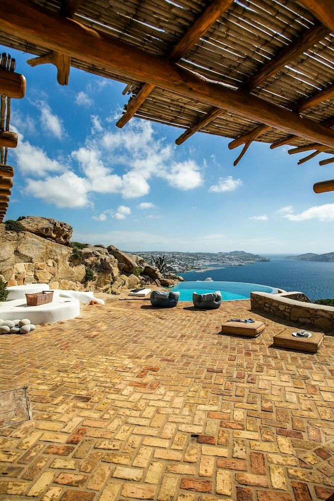 Villa Electra By The Pearls Collection