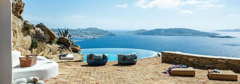 Villa Electra By The Pearls Collection