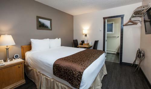 Swiss Chalet Motel