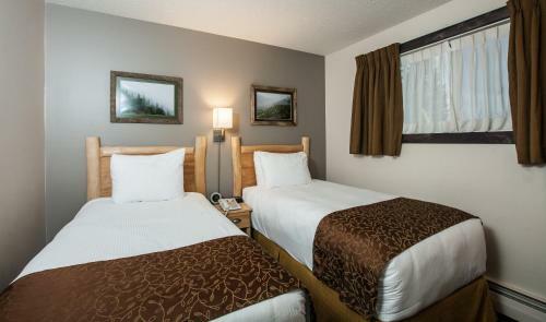 Swiss Chalet Motel