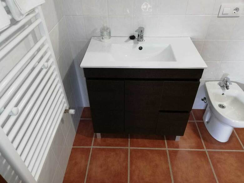 Hotel Suite Trastamara