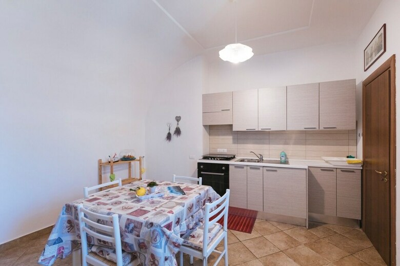 Apartamento La Casetta Degli Dei