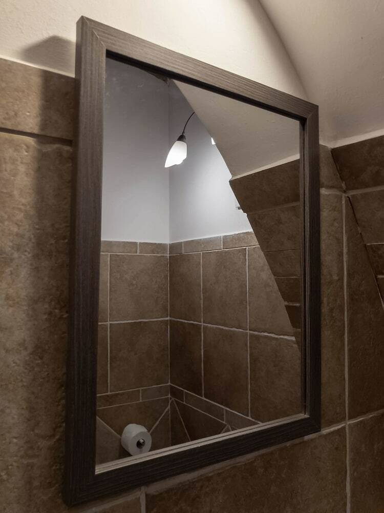 Apartamento La Casetta Degli Dei