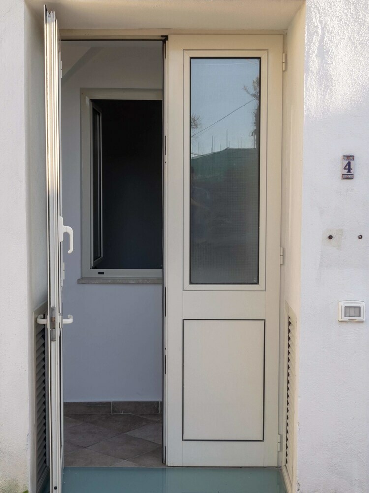 Apartamento La Casetta Degli Dei