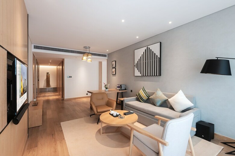 Gleetour Hotel Chongqing
