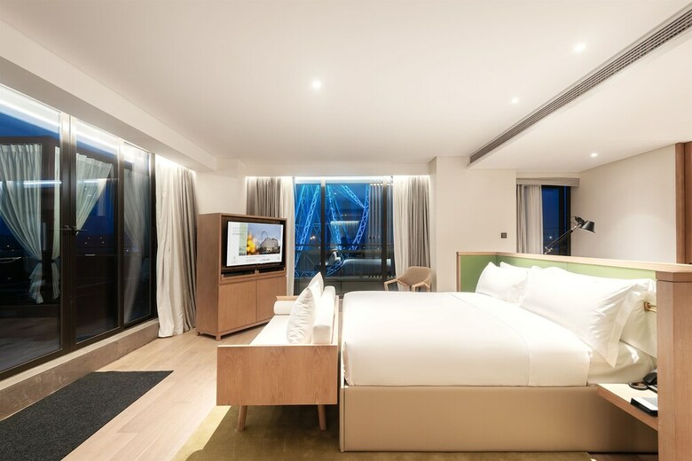 Gleetour Hotel Chongqing