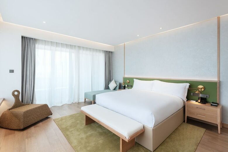 Gleetour Hotel Chongqing