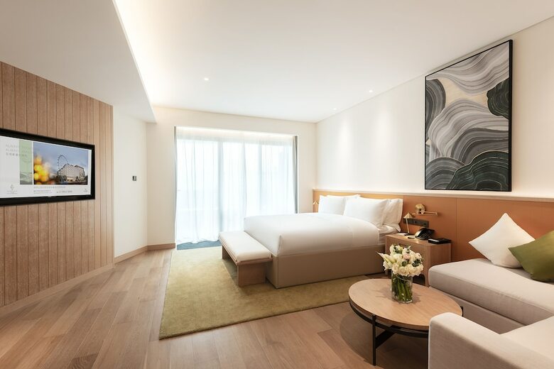 Gleetour Hotel Chongqing