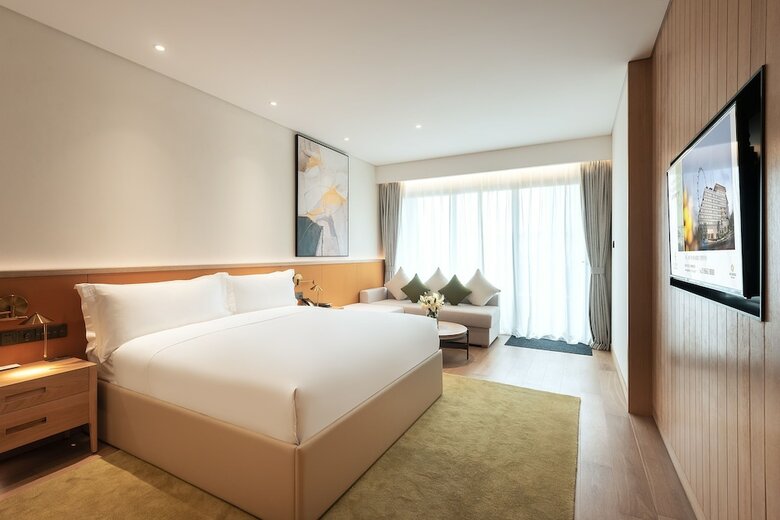 Gleetour Hotel Chongqing
