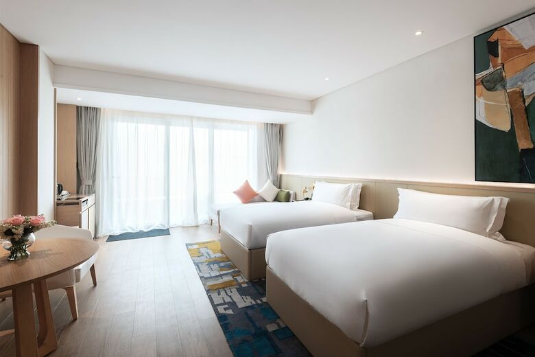 Gleetour Hotel Chongqing