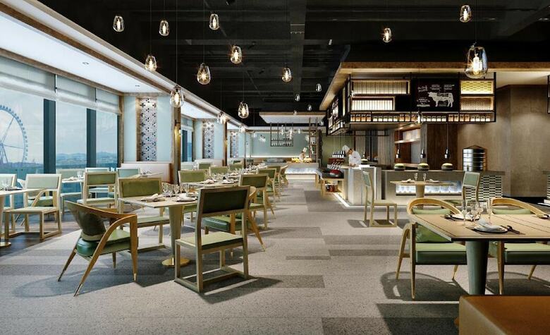 Gleetour Hotel Chongqing