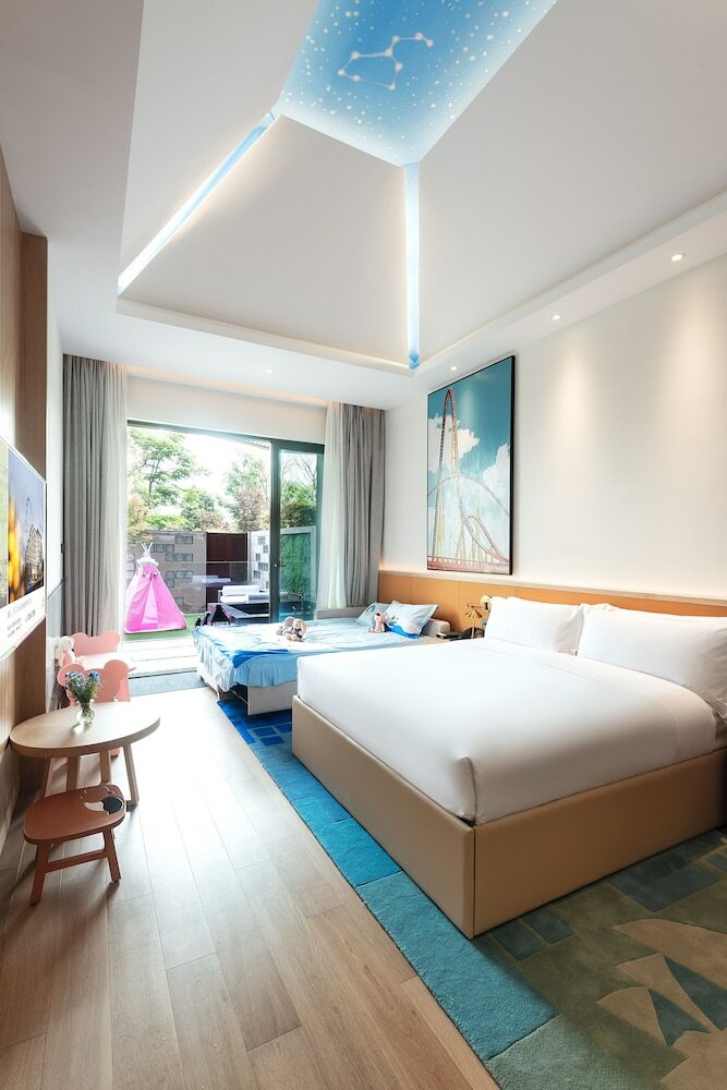Gleetour Hotel Chongqing