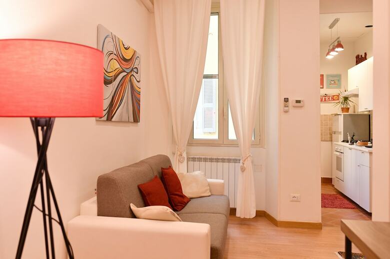 Apartamento Best Home To Vatican
