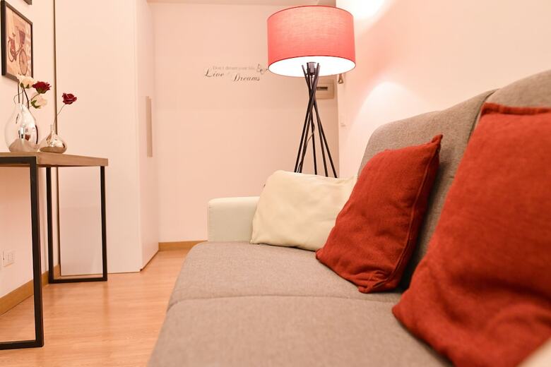 Apartamento Best Home To Vatican