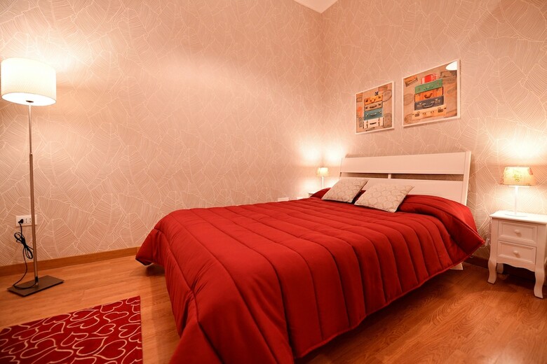 Apartamento Best Home To Vatican