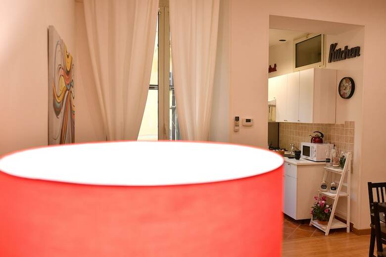 Apartamento Best Home To Vatican