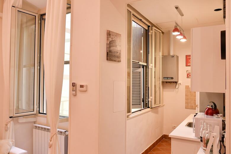 Apartamento Best Home To Vatican