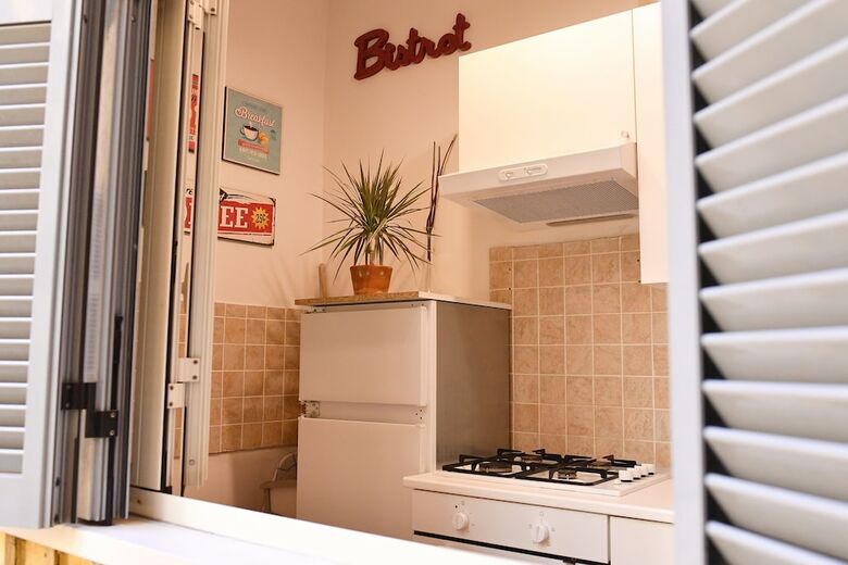 Apartamento Best Home To Vatican