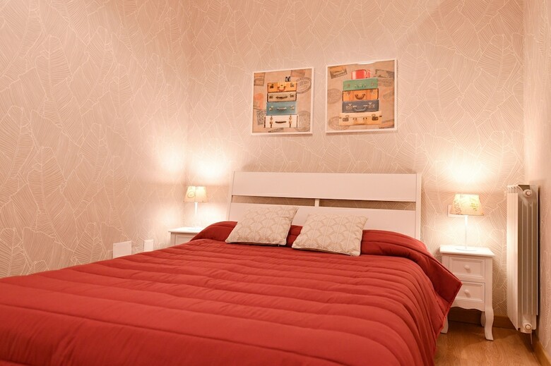Apartamento Best Home To Vatican