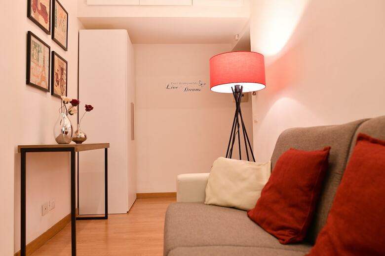 Apartamento Best Home To Vatican