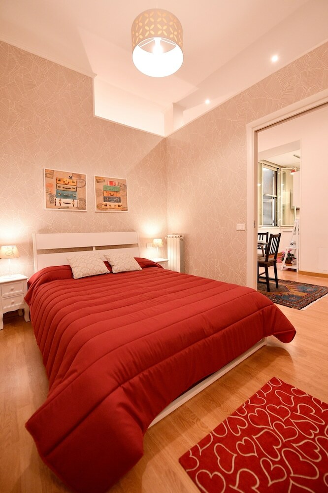 Apartamento Best Home To Vatican