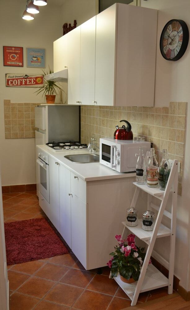 Apartamento Best Home To Vatican