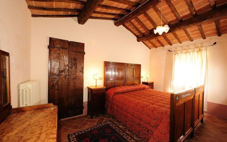 Villa Casa Santa Maria Nuova