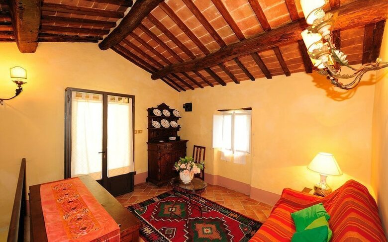 Villa Casa Santa Maria Nuova