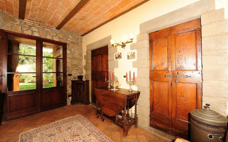 Villa Casa Santa Maria Nuova