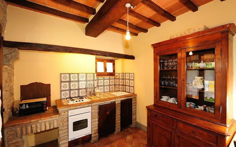Villa Casa Santa Maria Nuova